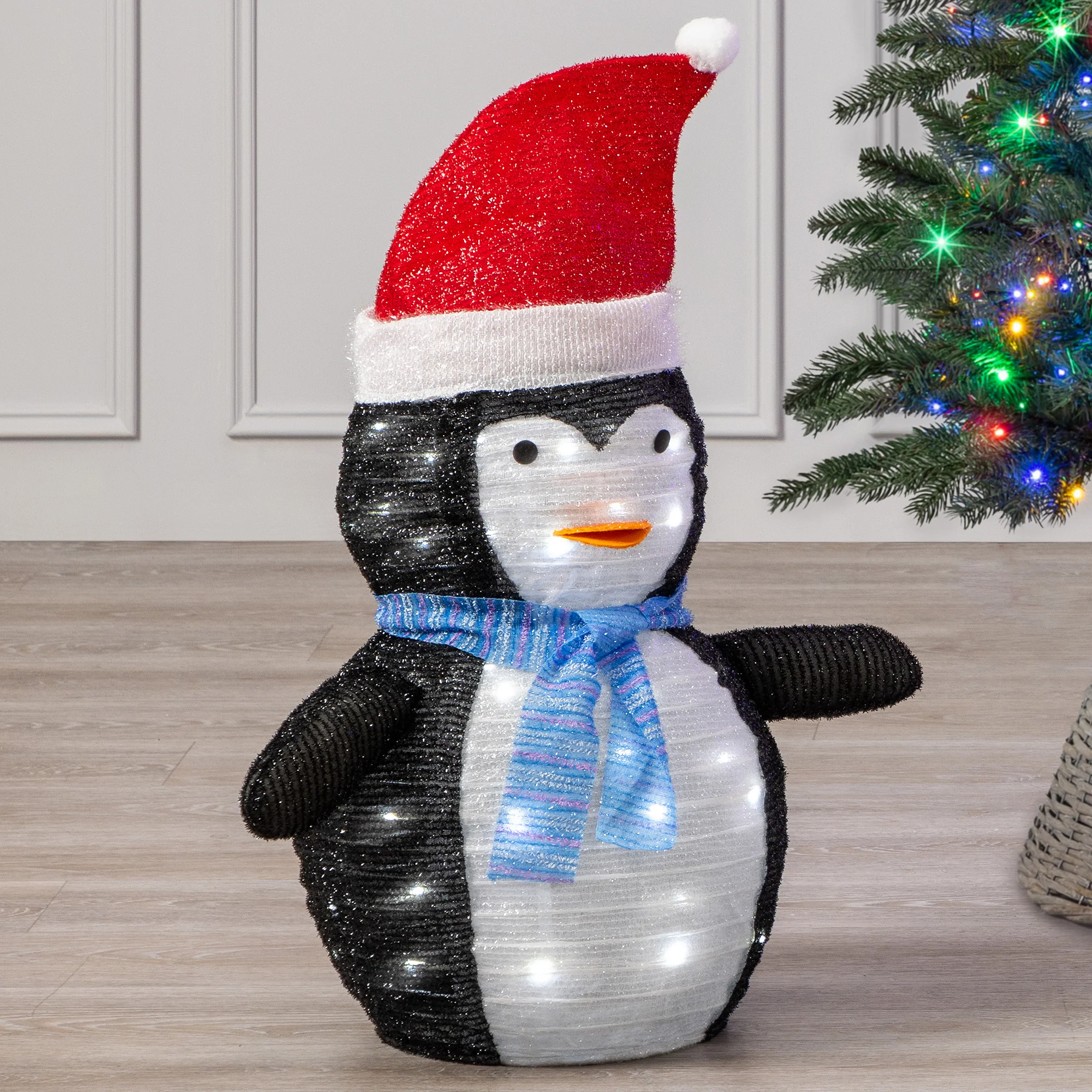 Pop Up LED Christmas Decoration - Image 8
