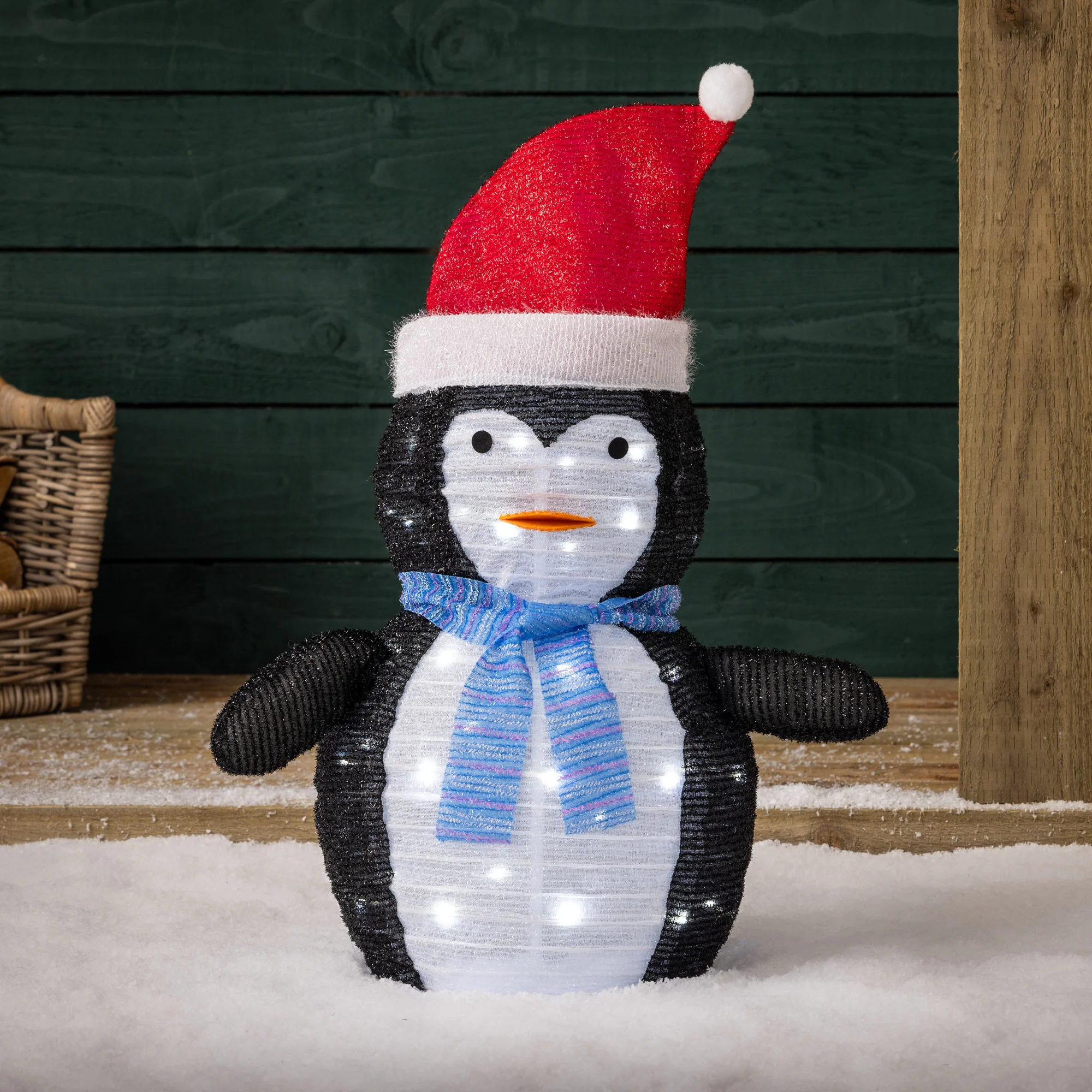 Pop Up LED Christmas Decoration - Image 9