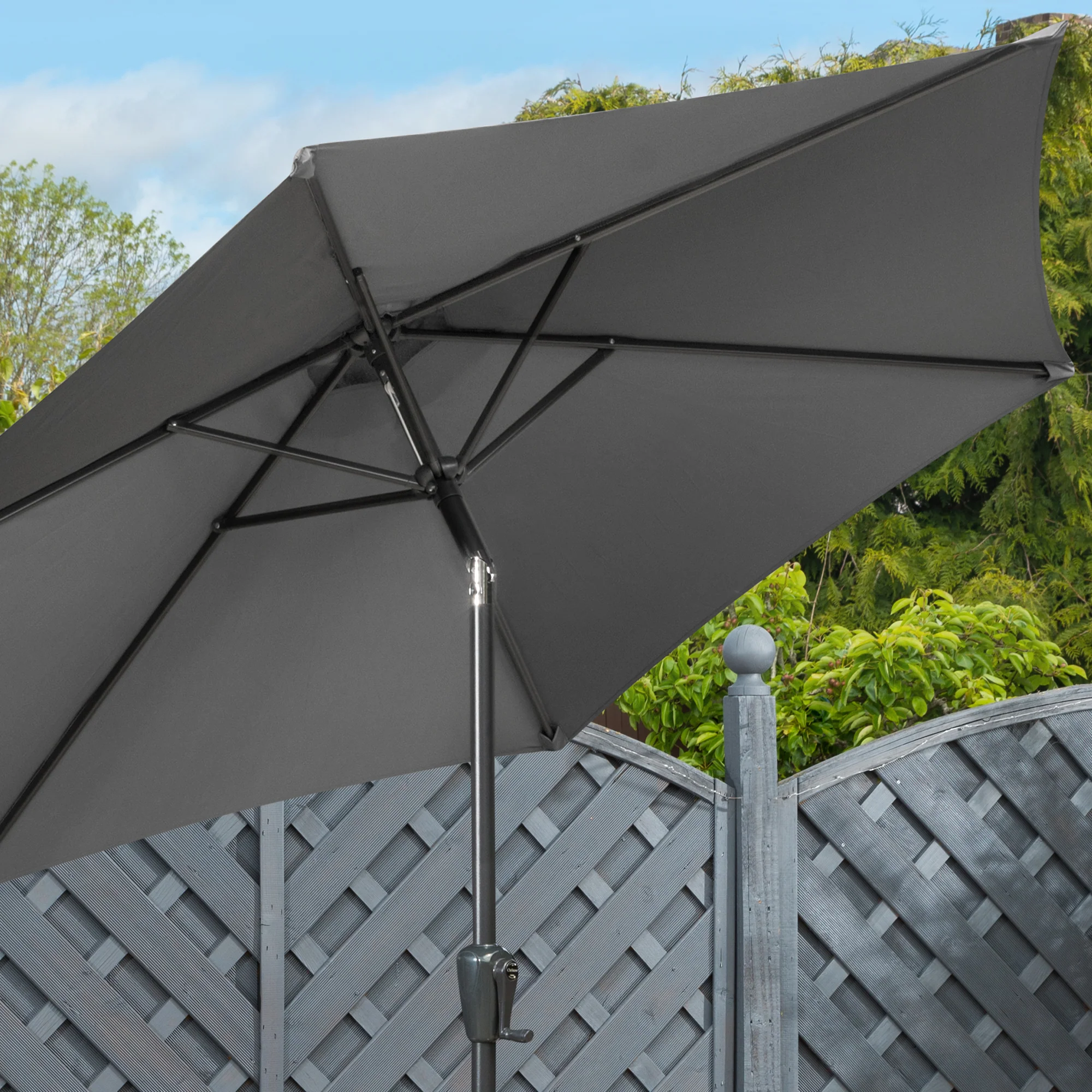 Replacement Parasol Canopy - Image 5