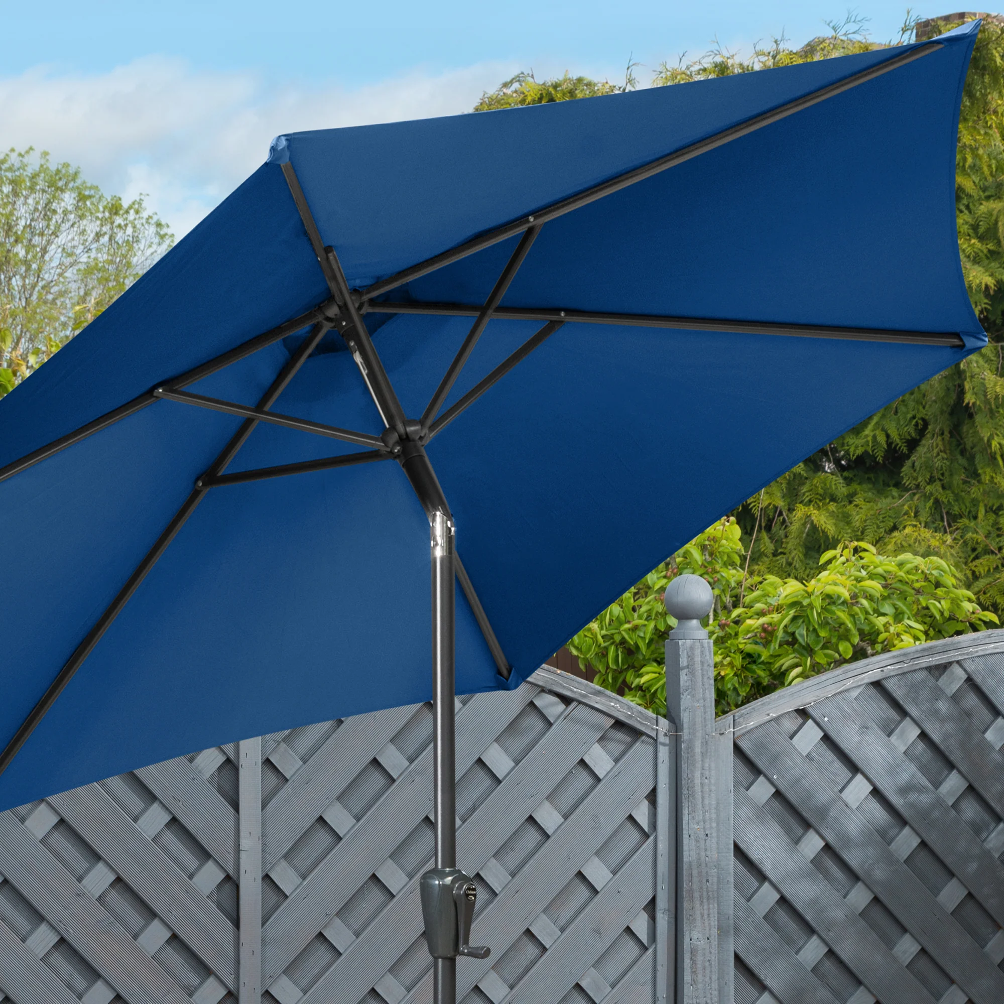Replacement Parasol Canopy - Image 7