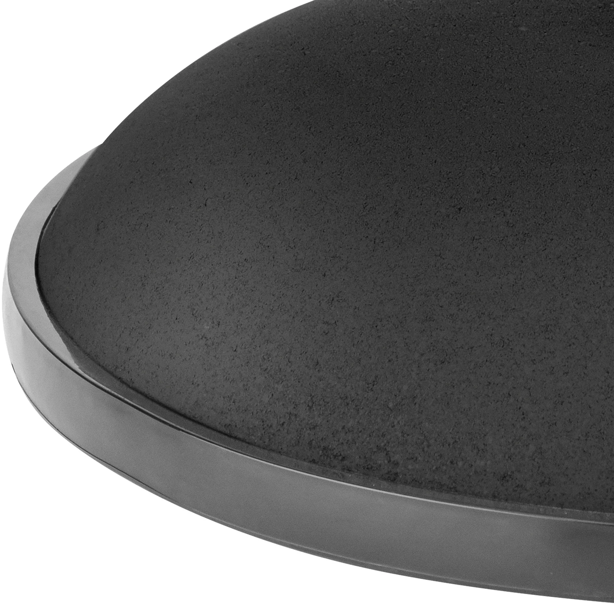 Round Parasol Base – 11kg - Image 7