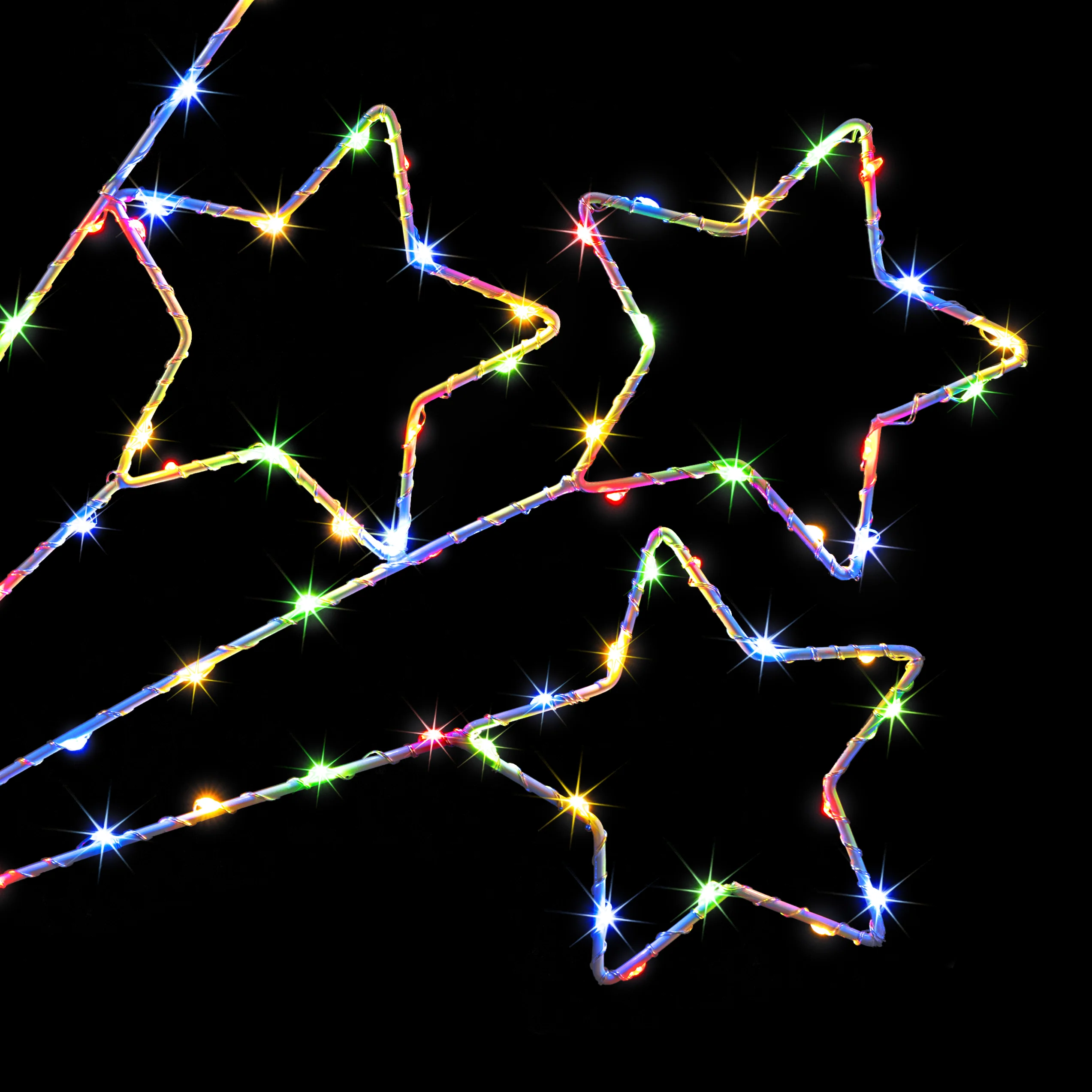 Shooting Star Micro LED Christmas Light - Image 7