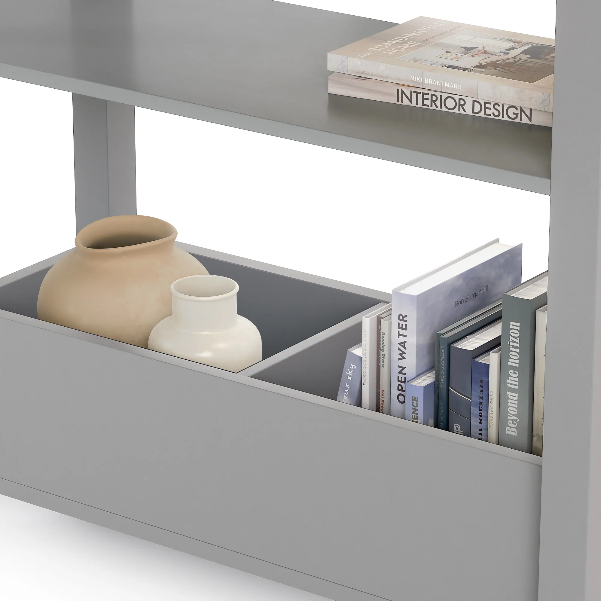 Dartmouth Slim Console Side Table - Image 12