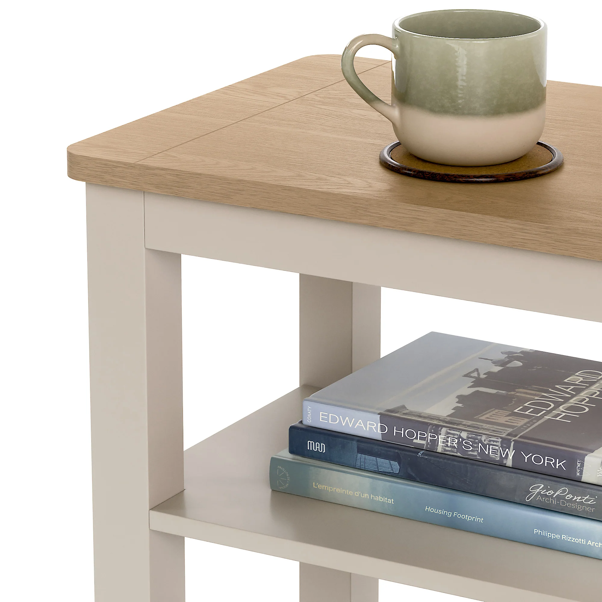 Dartmouth Slim Console Side Table - Image 14