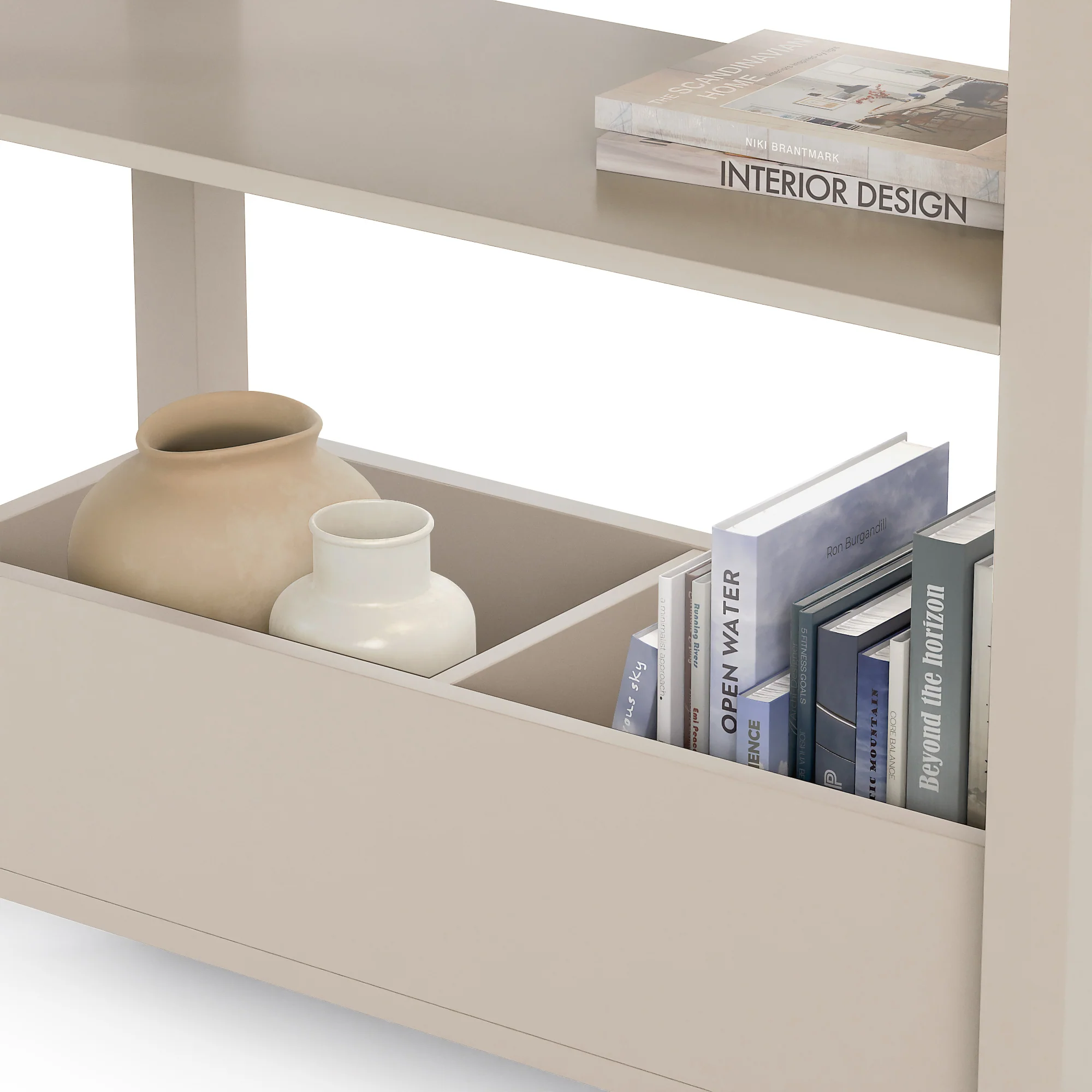 Dartmouth Slim Console Side Table - Image 16