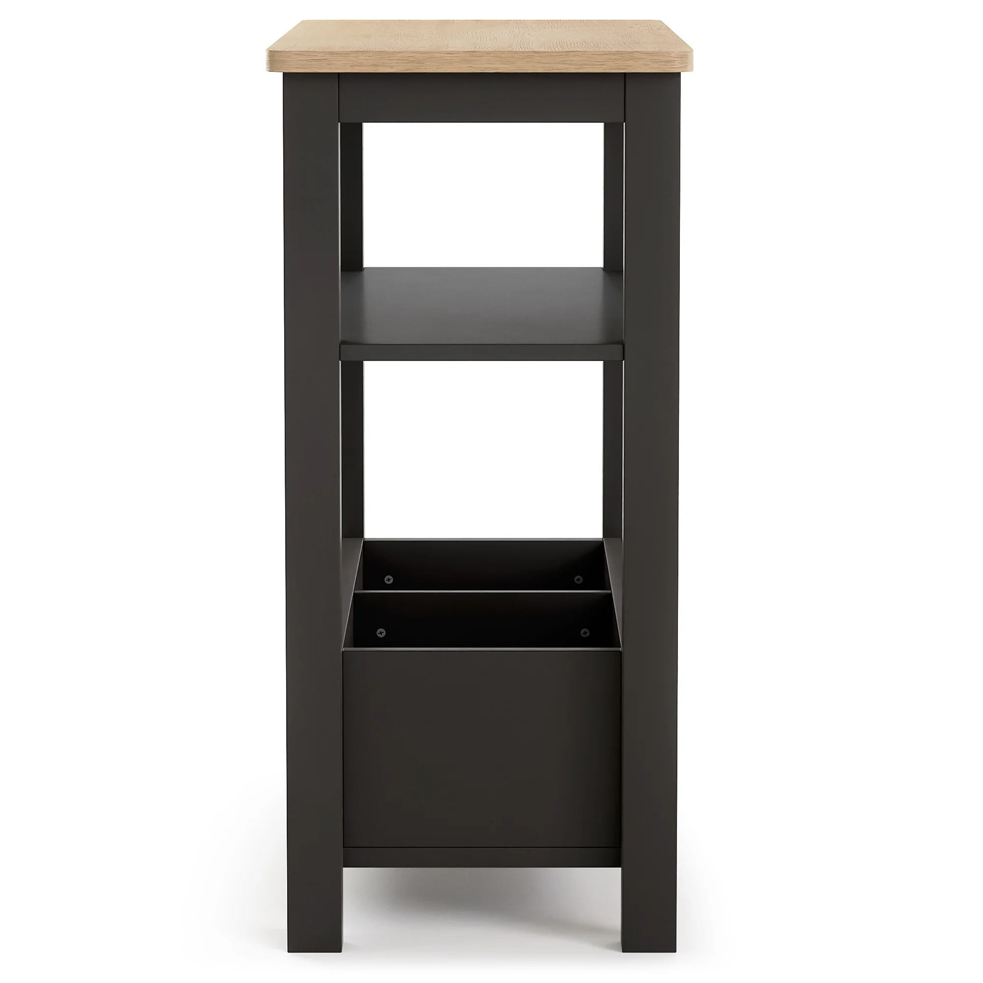 Dartmouth Slim Console Side Table - Image 3