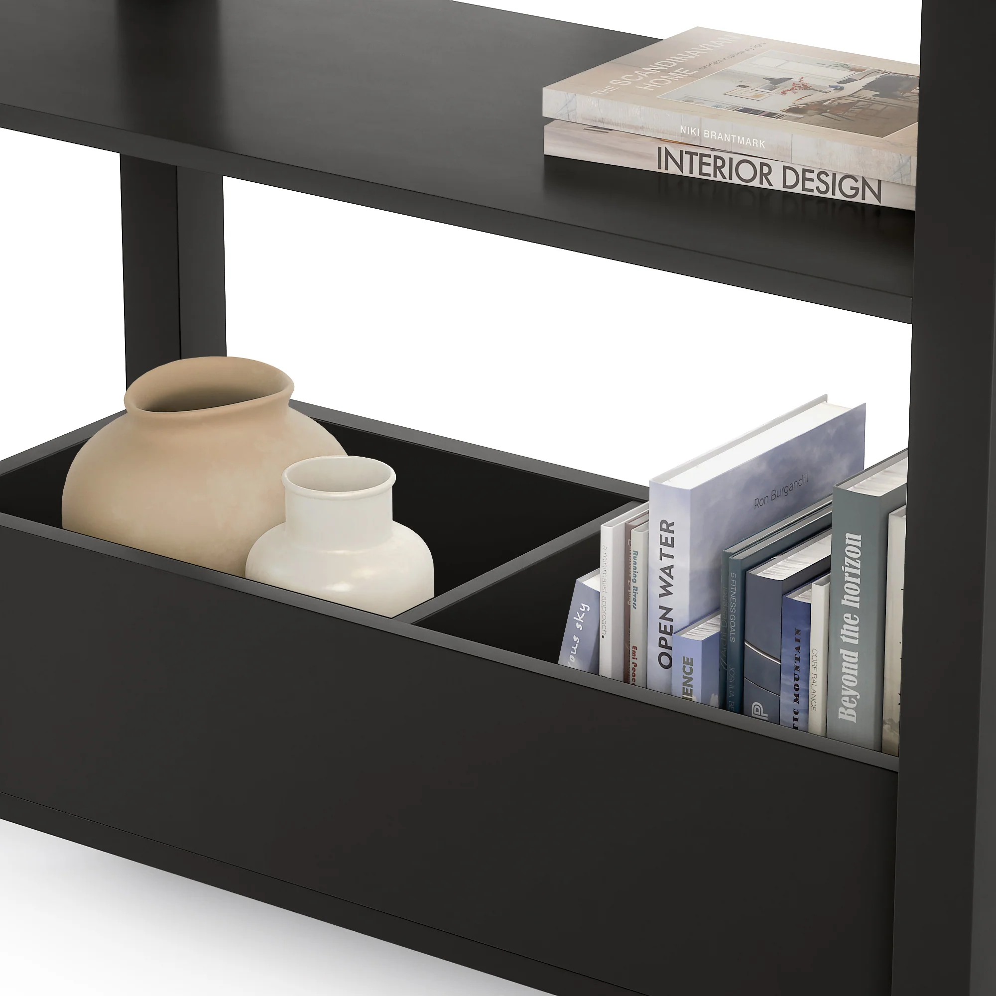 Dartmouth Slim Console Side Table - Image 4
