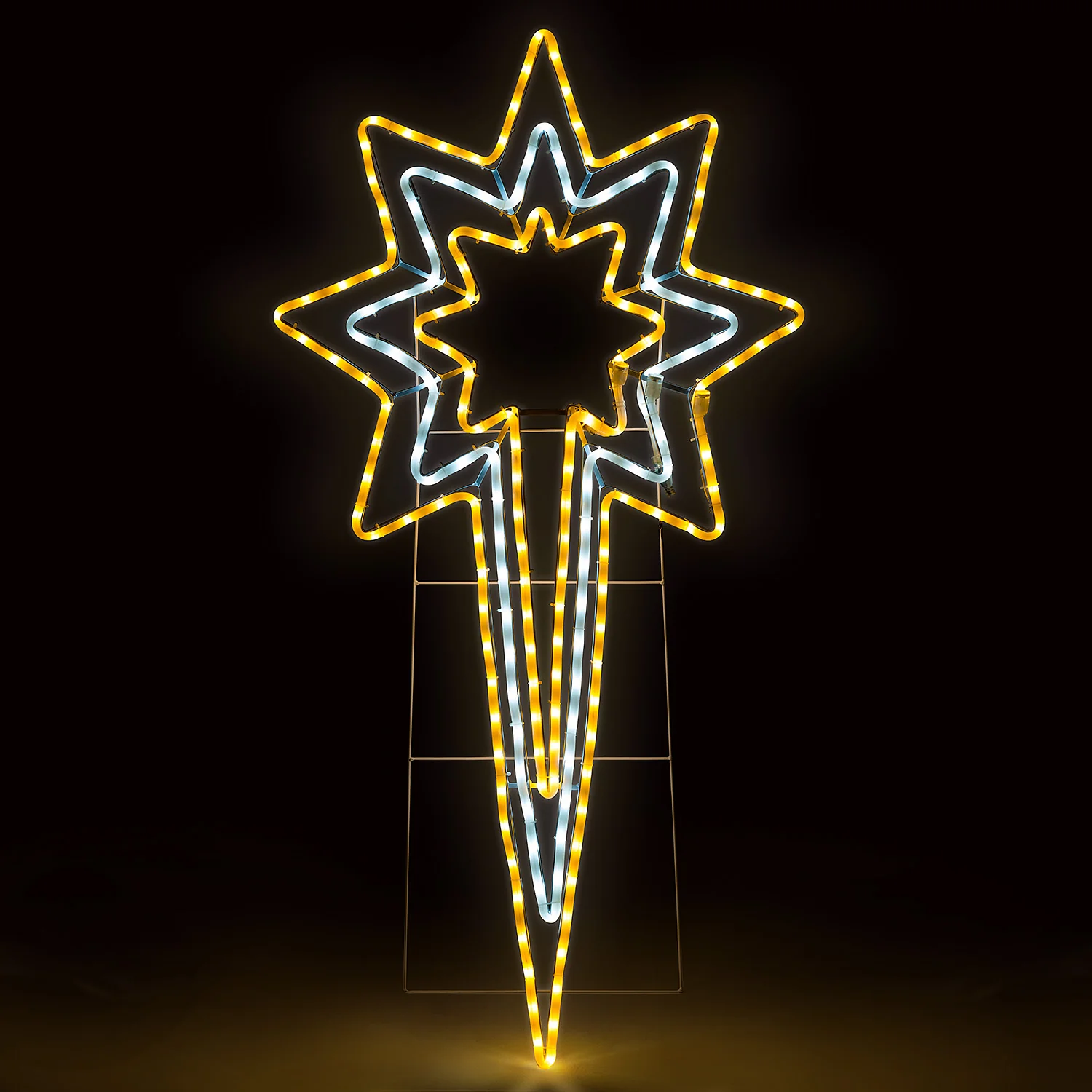 Standing North Star Light (1.18m) - Image 3