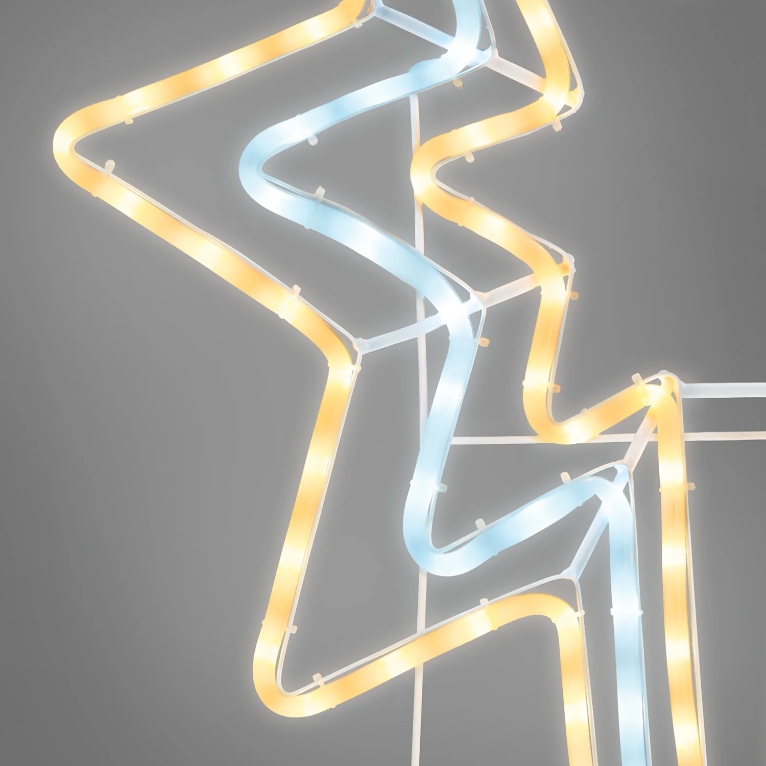 Standing North Star Light (1.18m) - Image 4
