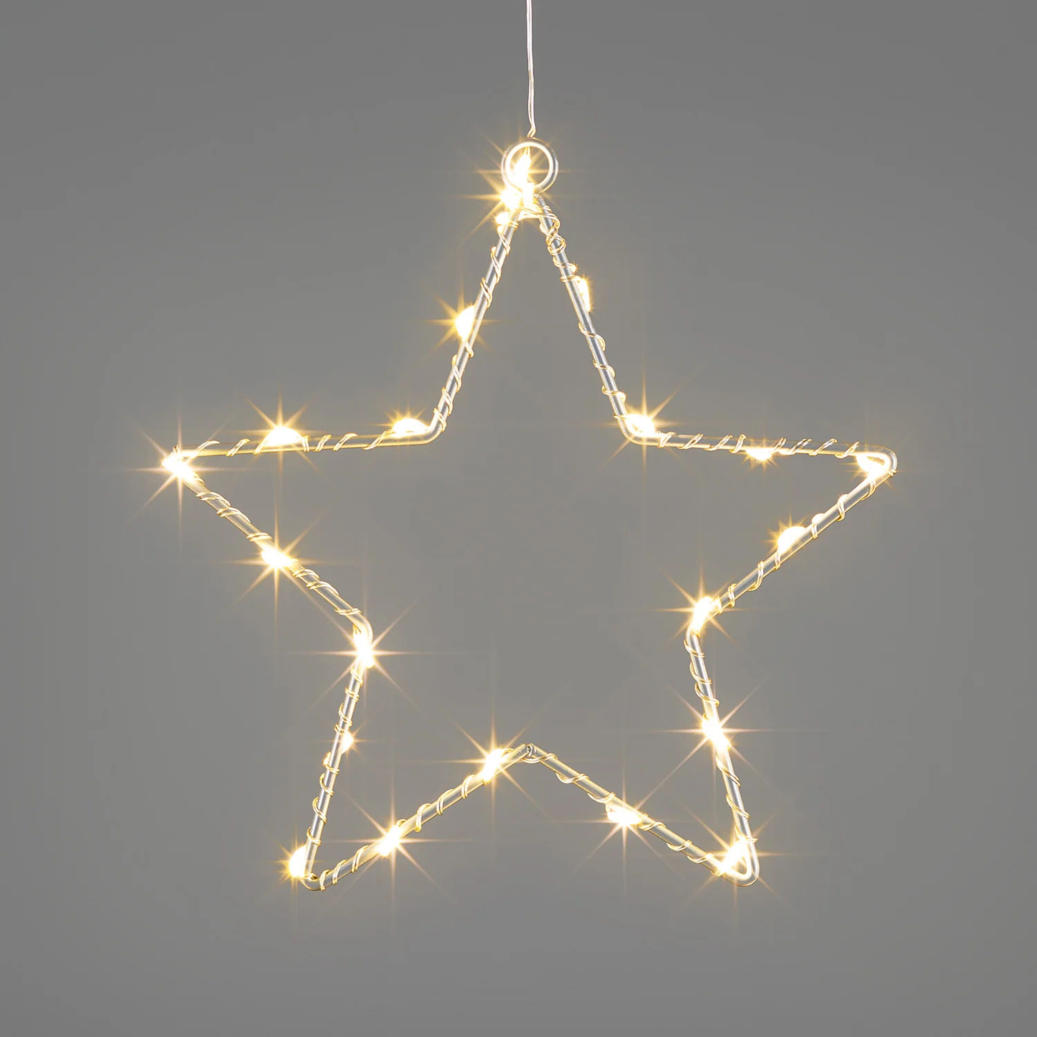 Star Curtain Micro Lights - Image 3