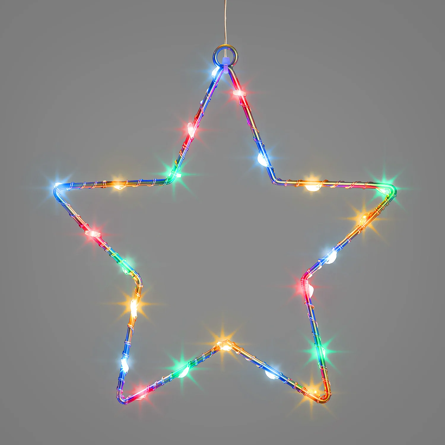 Star Curtain Micro Lights - Image 7