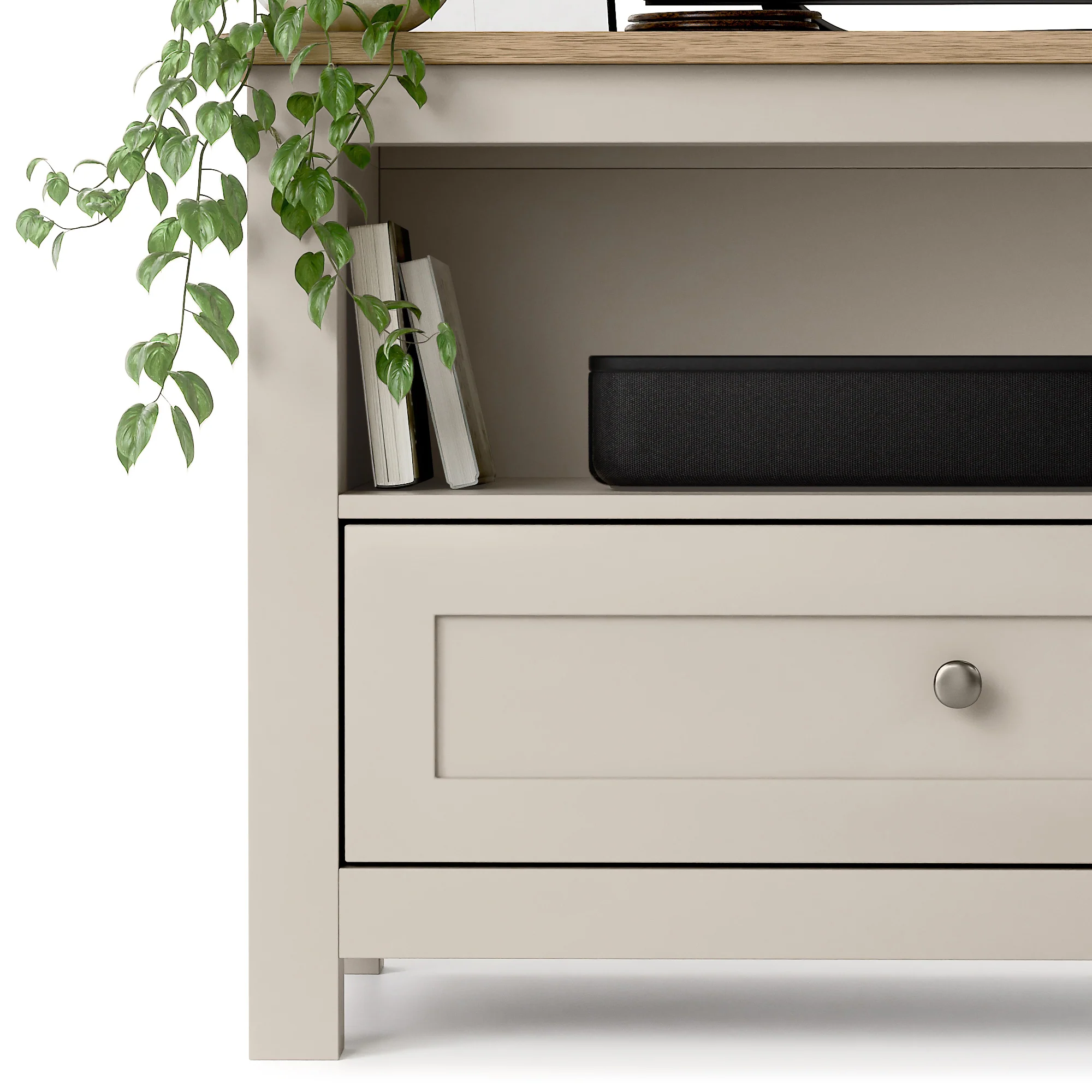 Dartmouth TV Unit with Storage - Image 16